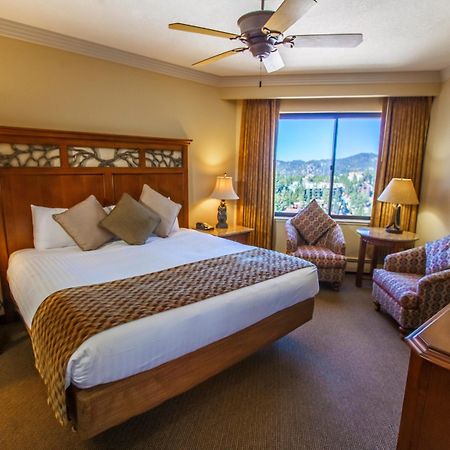 Holiday Inn Club Vacations - Tahoe Ridge Resort Stateline Buitenkant foto
