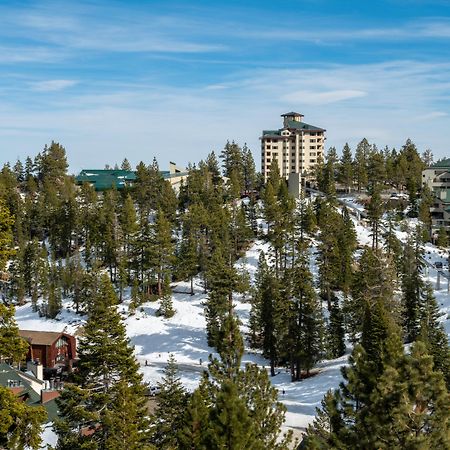 Holiday Inn Club Vacations - Tahoe Ridge Resort Stateline Buitenkant foto