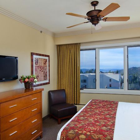 Holiday Inn Club Vacations - Tahoe Ridge Resort Stateline Buitenkant foto