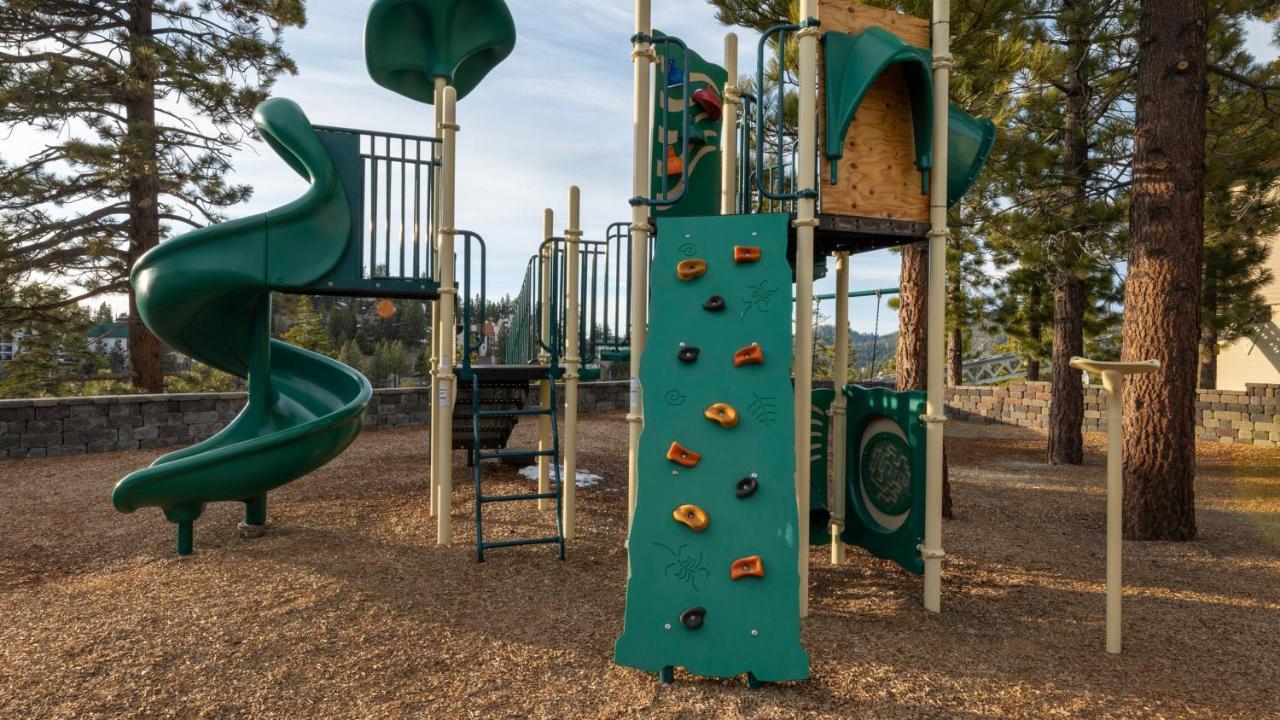 Holiday Inn Club Vacations - Tahoe Ridge Resort Stateline Buitenkant foto