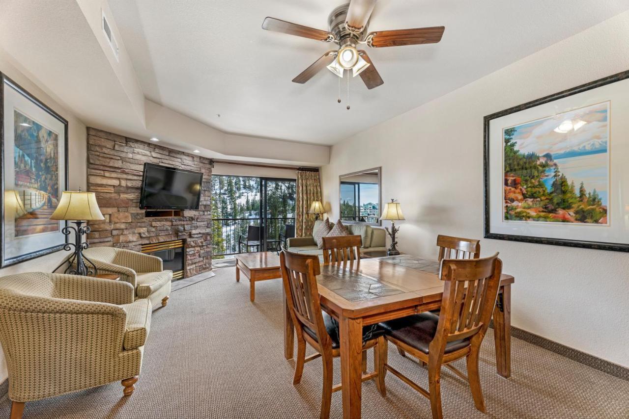 Holiday Inn Club Vacations - Tahoe Ridge Resort Stateline Kamer foto