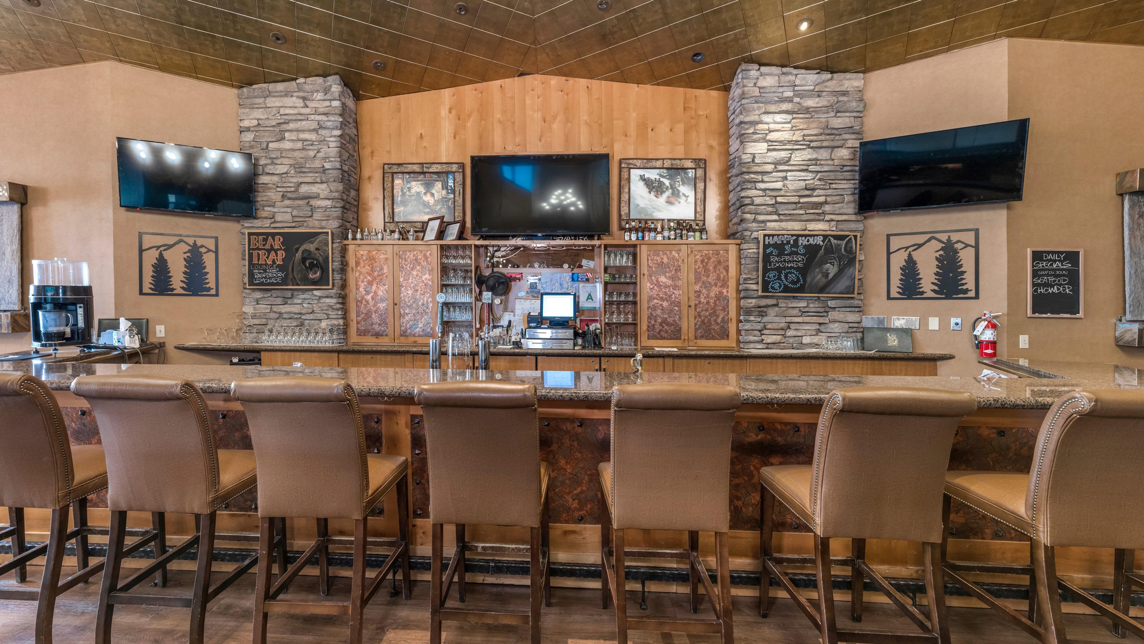 Holiday Inn Club Vacations - Tahoe Ridge Resort Stateline Buitenkant foto
