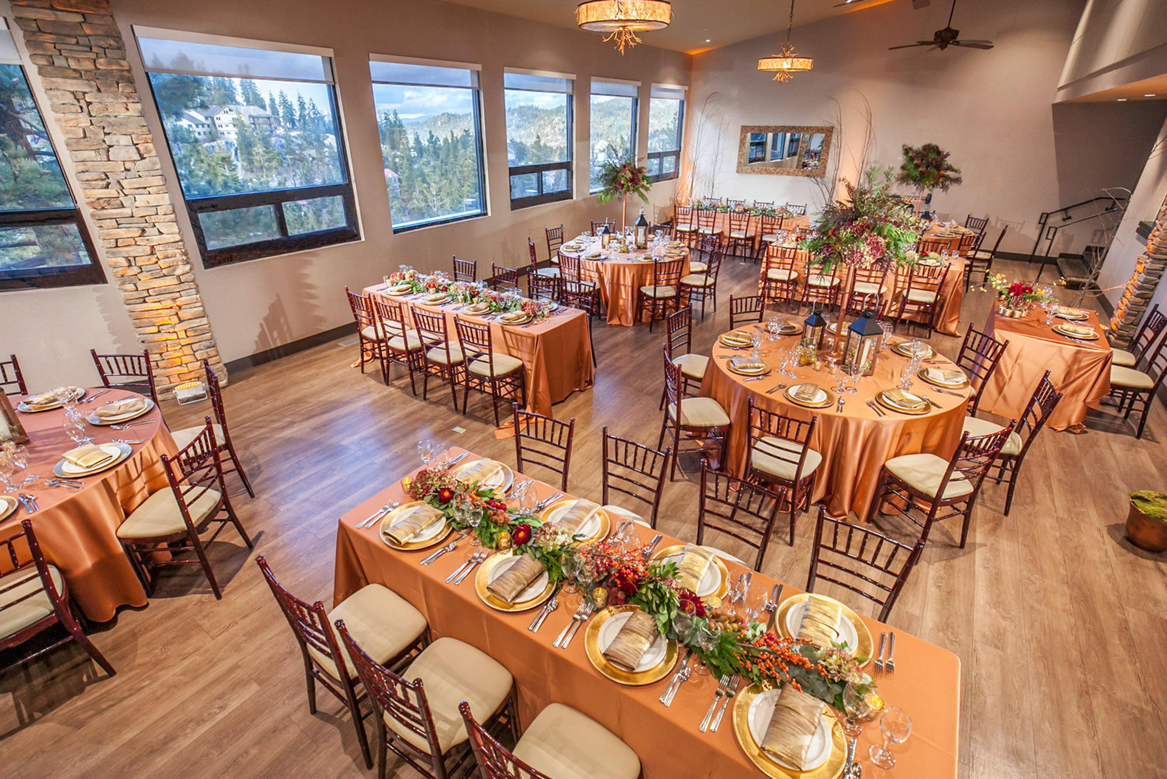 Holiday Inn Club Vacations - Tahoe Ridge Resort Stateline Buitenkant foto