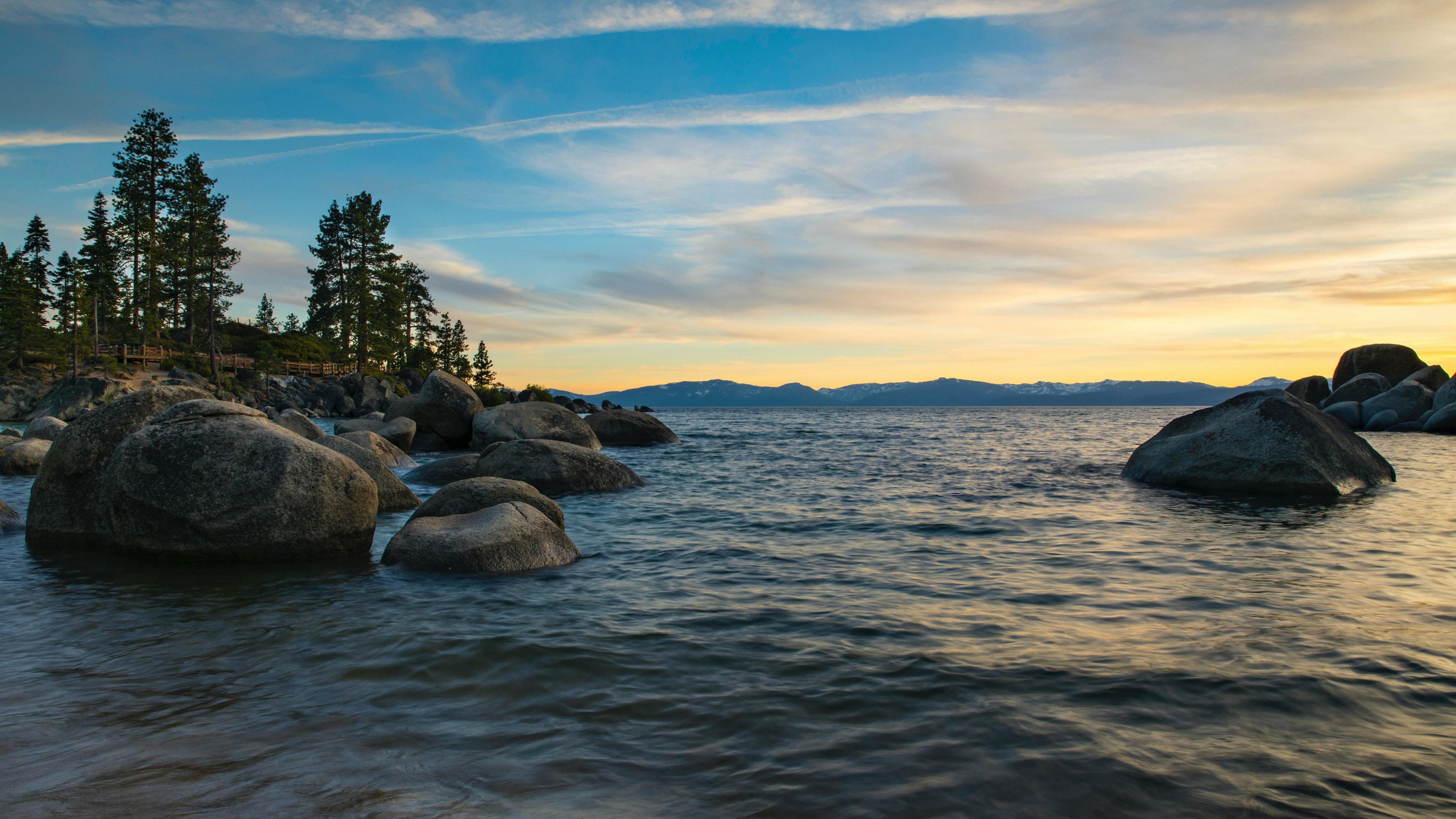 Holiday Inn Club Vacations - Tahoe Ridge Resort Stateline Buitenkant foto