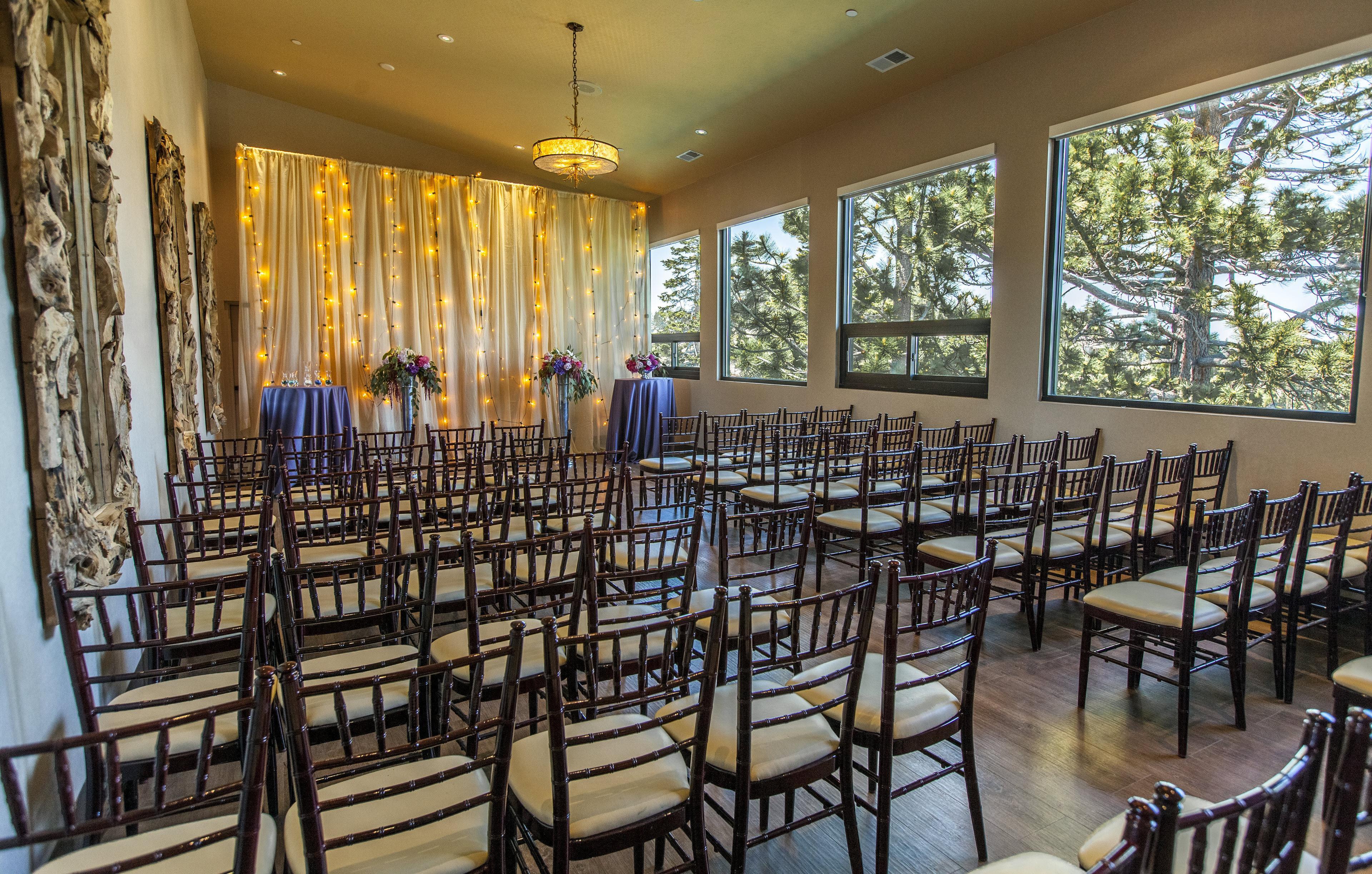 Holiday Inn Club Vacations - Tahoe Ridge Resort Stateline Buitenkant foto