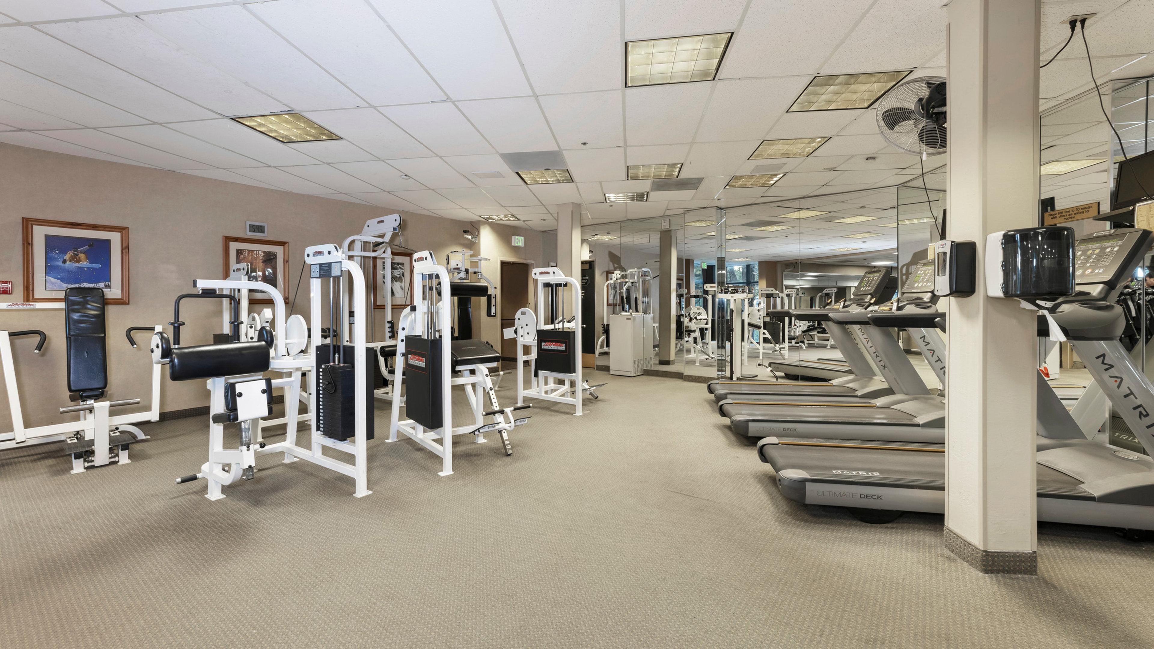 Holiday Inn Club Vacations - Tahoe Ridge Resort Stateline Buitenkant foto