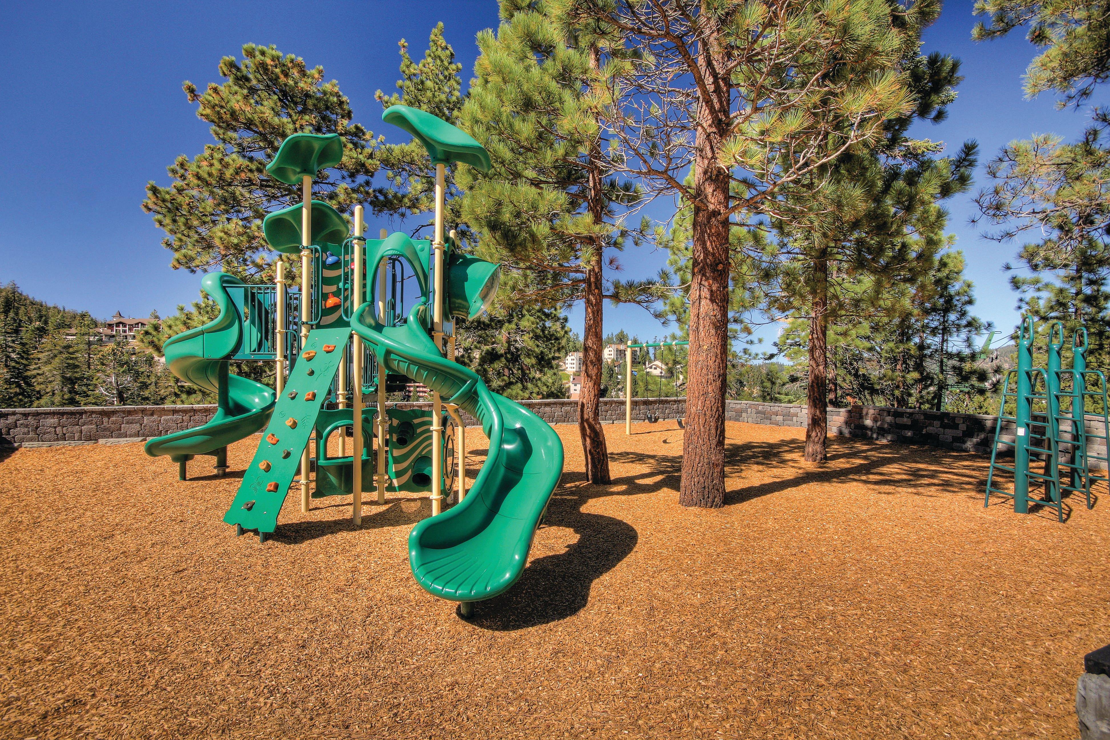Holiday Inn Club Vacations - Tahoe Ridge Resort Stateline Buitenkant foto