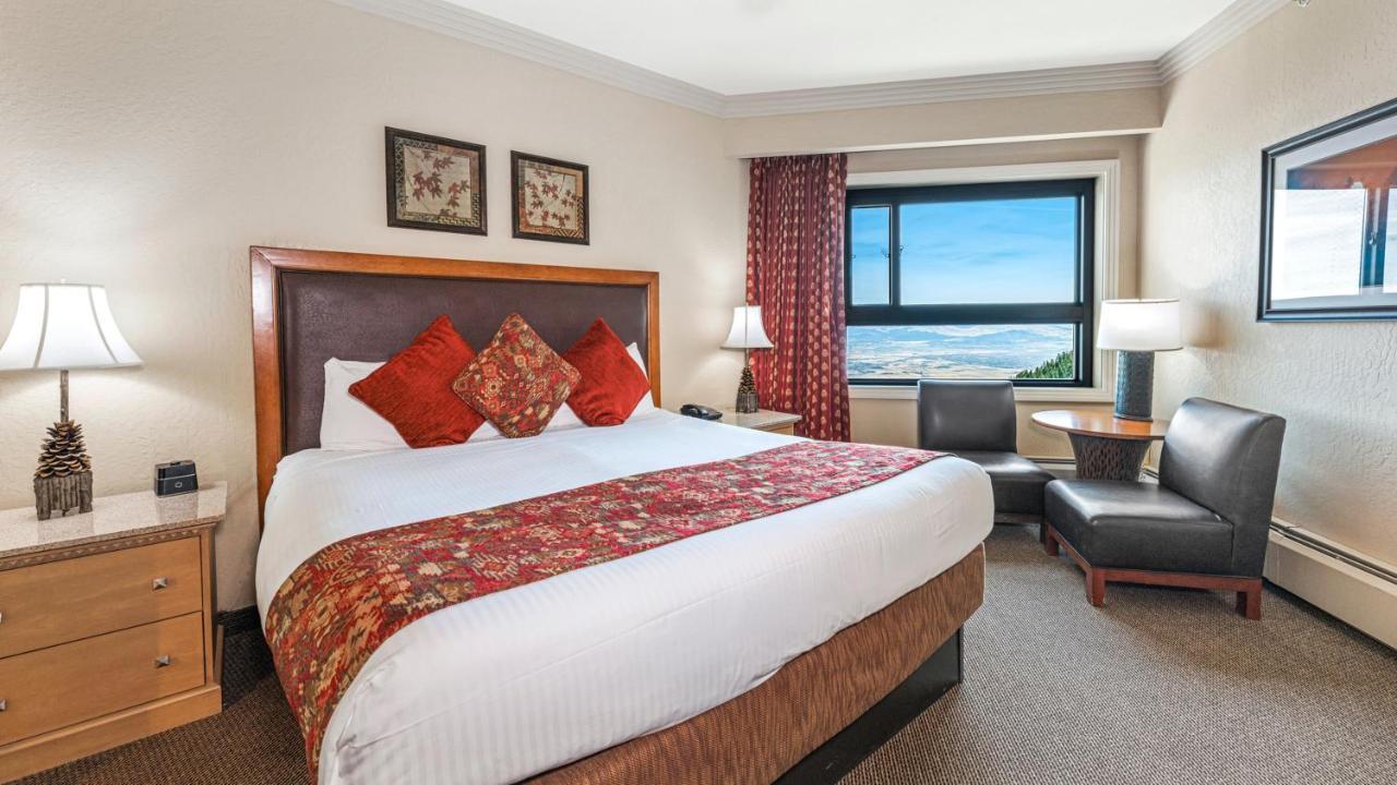 Holiday Inn Club Vacations - Tahoe Ridge Resort Stateline Buitenkant foto