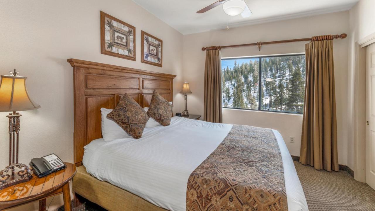 Holiday Inn Club Vacations - Tahoe Ridge Resort Stateline Buitenkant foto
