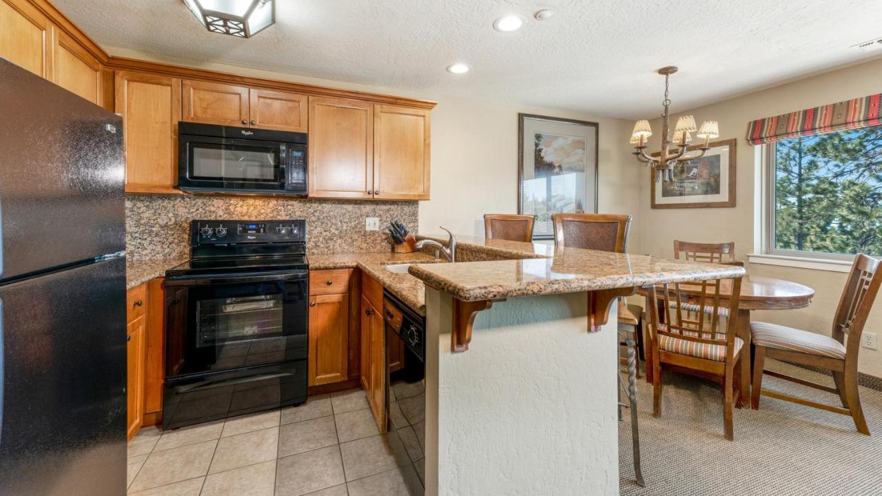 Holiday Inn Club Vacations - Tahoe Ridge Resort Stateline Buitenkant foto